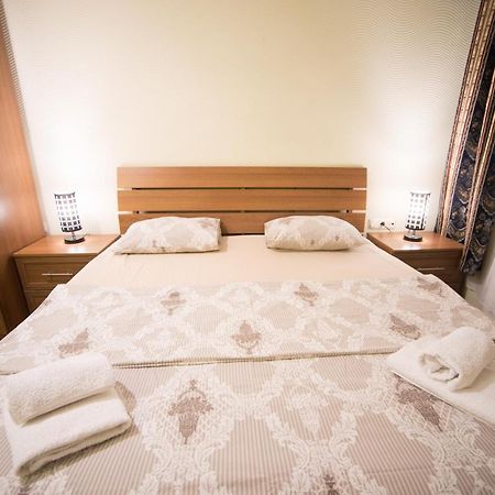 Hotel Terrace House Tiflis Exterior foto