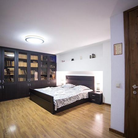 Hotel Terrace House Tiflis Exterior foto